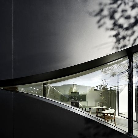 Mirror Houses Bolzano Kültér fotó